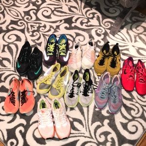 Nike Workout Sneakers